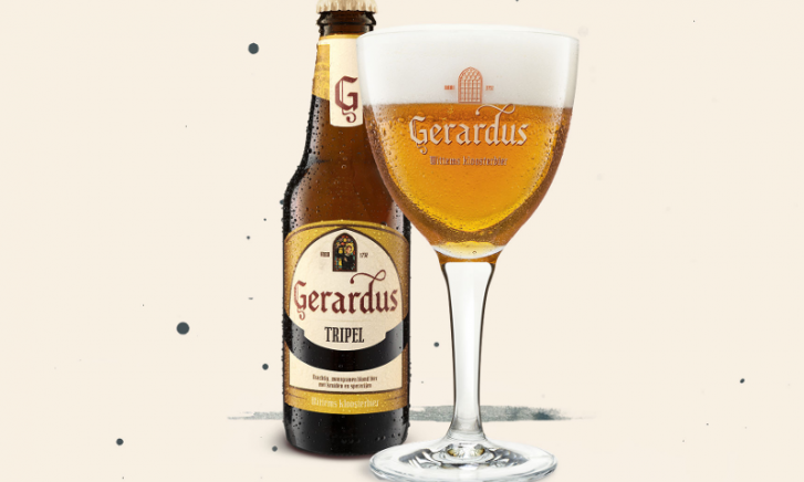 Gerardus Tripel 
